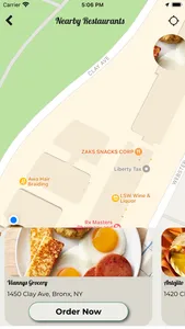 Your Deli screenshot 6