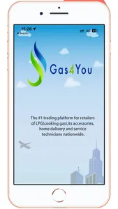 Gas4You screenshot 0