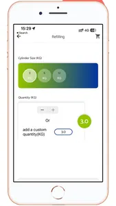 Gas4You screenshot 4