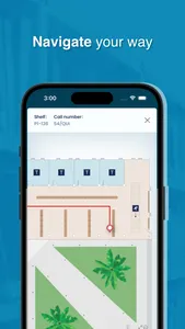 Bibliomaps - Find your books screenshot 2
