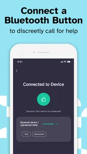 Aster: 24/7 Personal Safety screenshot 2