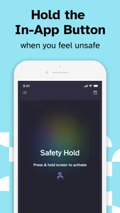Aster: 24/7 Personal Safety screenshot 3