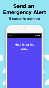 Aster: 24/7 Personal Safety screenshot 4