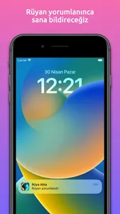 Zodiac-Specific Dream Analysis screenshot 3