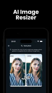Generai: AI Chat & Creator screenshot 4