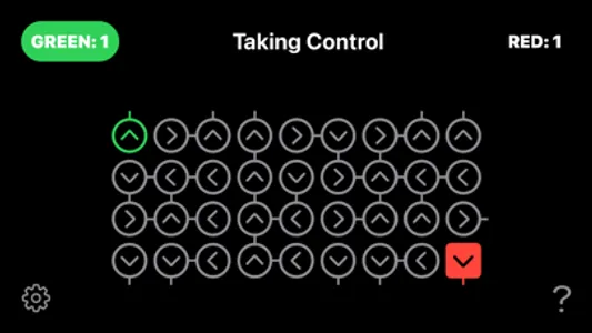 Taking Control screenshot 0