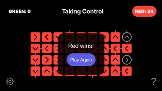 Taking Control screenshot 1