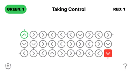 Taking Control screenshot 2