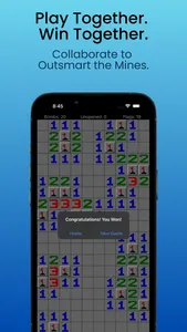 Minesweeper Friends! screenshot 5