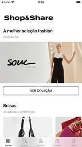 Shop&Share screenshot 0