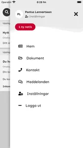 Vannesta Entreprenad screenshot 2