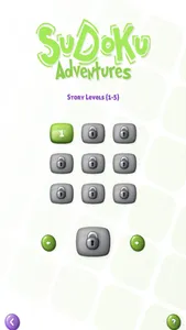 Sudoku Classic: Number Match screenshot 2