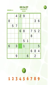 Sudoku Classic: Number Match screenshot 4