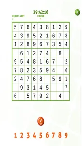 Sudoku Classic: Number Match screenshot 5