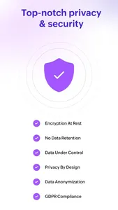 Zoho Translate screenshot 5