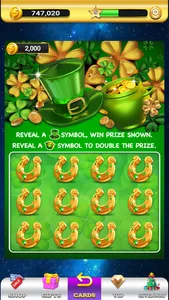 Lottery Scratchers Master screenshot 5