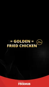 Golden Fried Chicken. screenshot 0