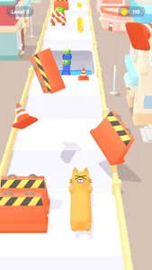 Liquid Cat screenshot 1