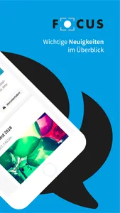 FOCUS Immo screenshot 1