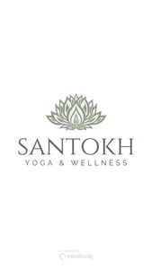 Santokh Yoga and Wellness screenshot 0