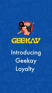 Geekay screenshot 0