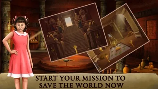 Escape Room: After Demise screenshot 2