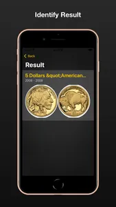 Coin Snap: Coin Identifier. screenshot 3