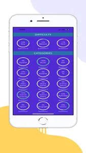 Trivia in English screenshot 4