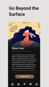 wüdya dating app screenshot 3