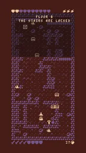 teeny dungeon screenshot 0