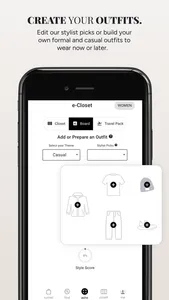 asho - Style Shopper screenshot 3