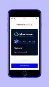 CyberRisk Alliance screenshot 0
