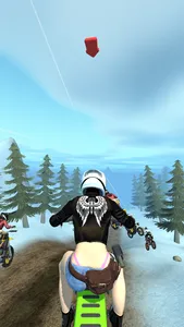 Moto Extreme Racing screenshot 4