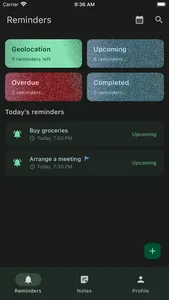 Smart-Reminder screenshot 4