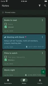 Smart-Reminder screenshot 6