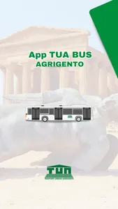 TUA Bus Agrigento screenshot 0