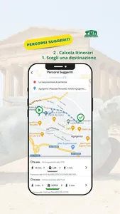 TUA Bus Agrigento screenshot 3