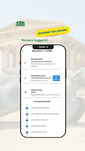TUA Bus Agrigento screenshot 4