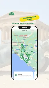 TUA Bus Agrigento screenshot 7