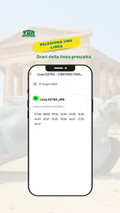 TUA Bus Agrigento screenshot 8