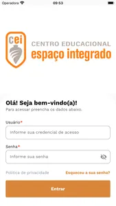 CEI - Centro Espaço Integrado screenshot 1