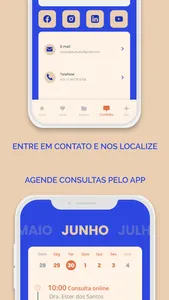 Muttu Psicologia screenshot 1