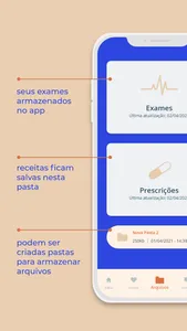 Muttu Psicologia screenshot 2