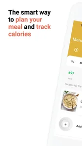 Yammy recipes screenshot 0