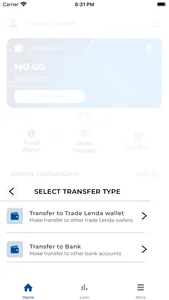 Trade Lenda screenshot 8