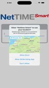 NetTime Smart 2 screenshot 0