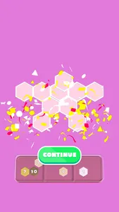 Hexbomb! screenshot 4