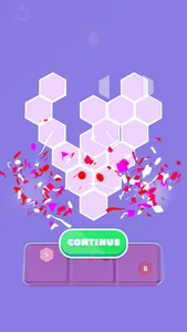 Hexbomb! screenshot 6