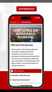 NE Bankers Connect screenshot 4