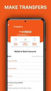 MyUGPay screenshot 2